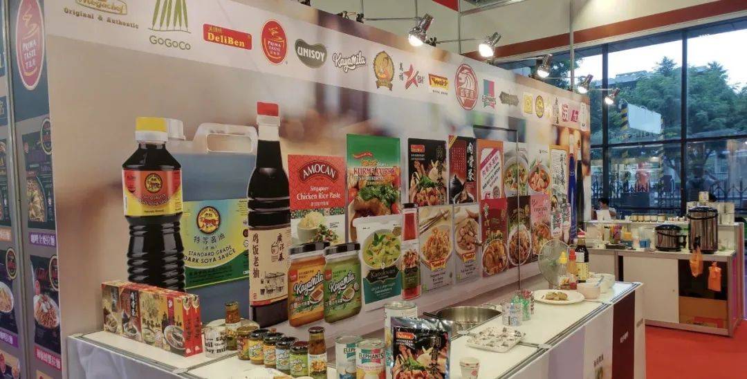 数一数新加坡的国宝级美食品牌!没吃过算你输