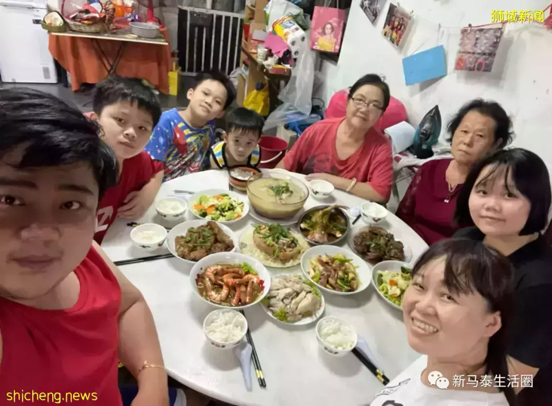 中马大使年初一拜年!大马客工千方百计抢票回乡过年