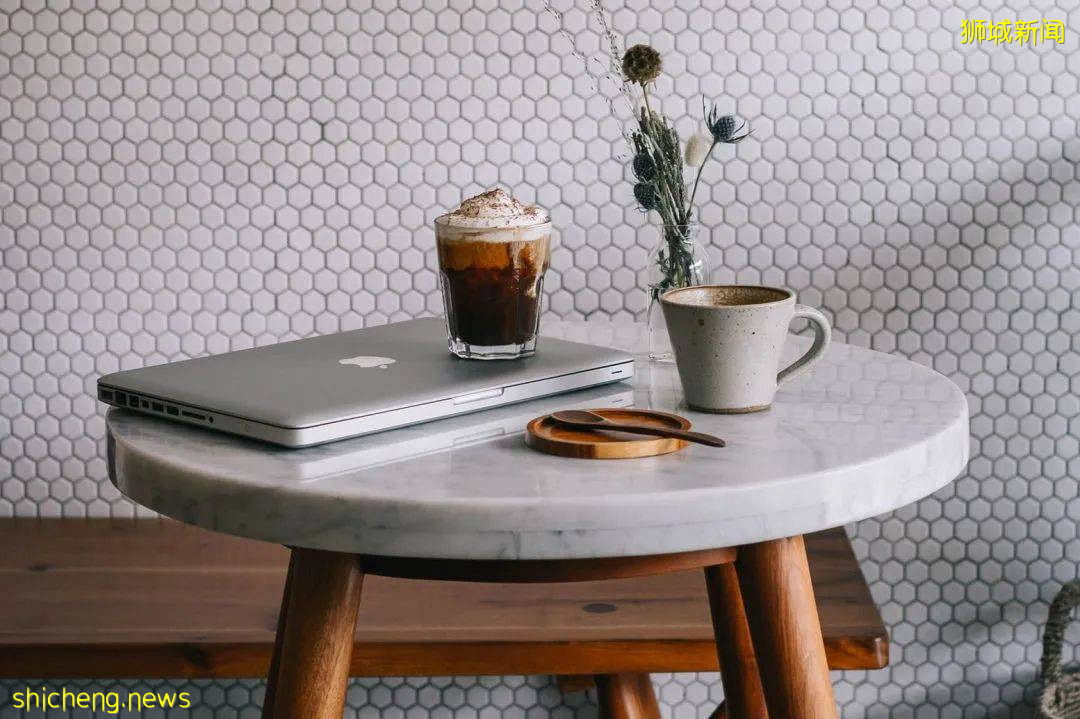 如何像新加坡本地人一樣點咖啡?內附4間私藏咖啡店