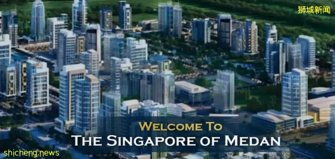 天啦噜！印尼驚現魚尾獅、烏節路......新加坡朋友笑瘋了