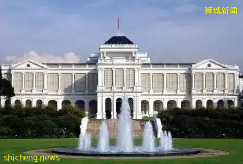 留学新加坡,带你了解新加坡丰富的夜生活