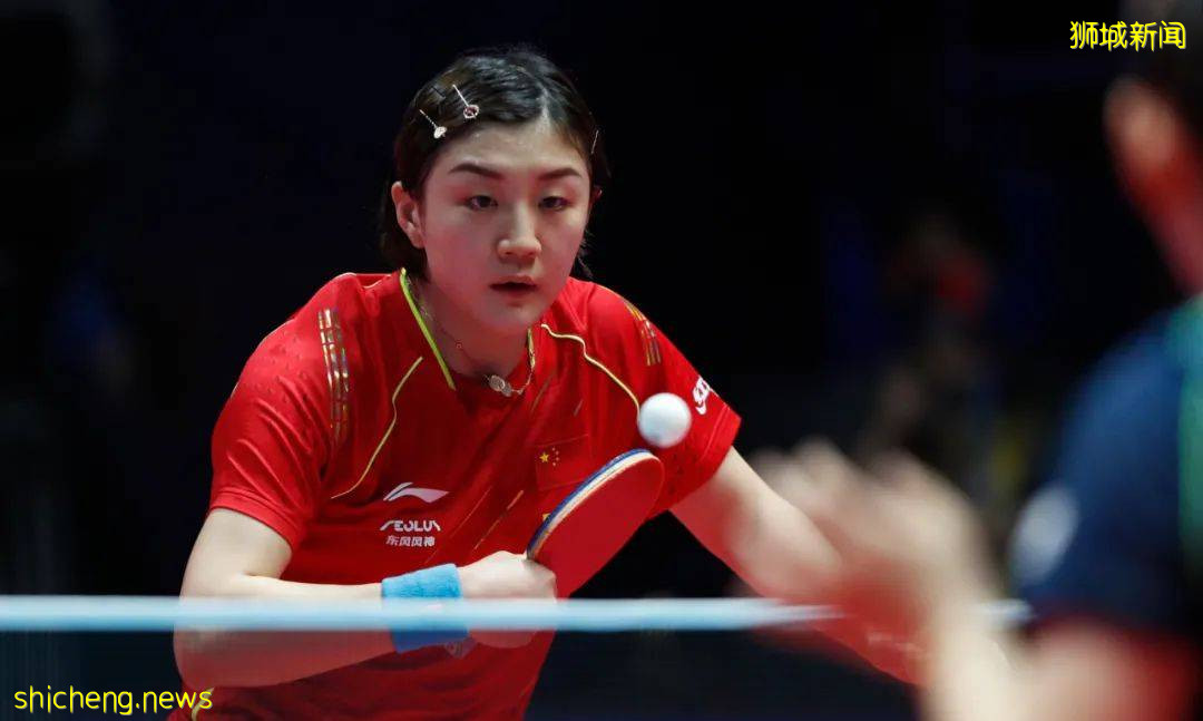 新加坡奧運旗手竟是“中國人”？！盤點加入籍新加坡的中國運動員