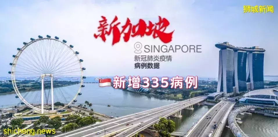 本地新增335病例 76​起境外輸入寫新高