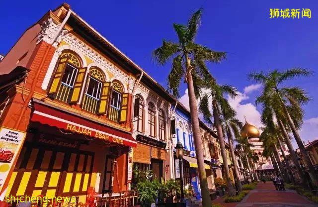 告訴你，新加坡爲什麽這麽有錢