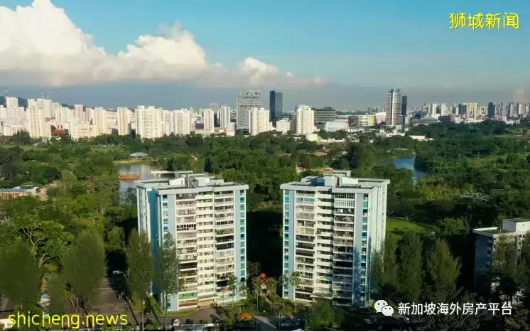 比保留价高14％ 湖畔公寓二次集售2亿7390万元成交