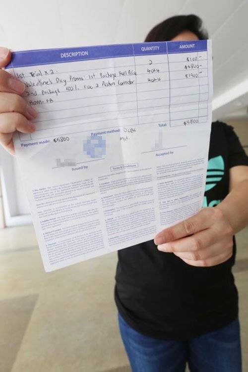 花5800元矫正 女童视力反退化