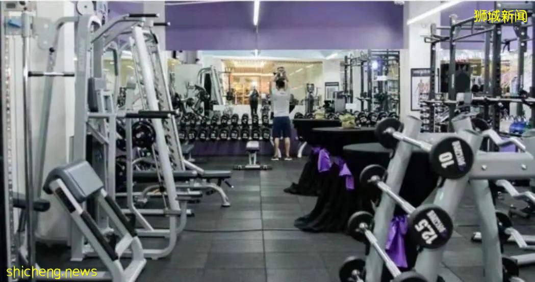 好消息!6月21日老人院將恢複探訪同時政府將延長受影響領域雇傭補貼計劃