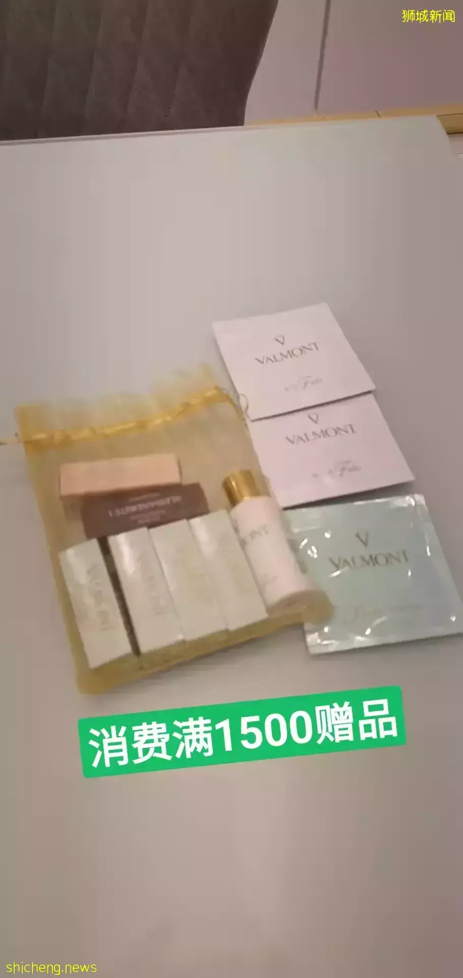 便宜到没朋友!TANGS开春会员日现场直击!12%返现拿到爽!雅诗兰黛买一送一