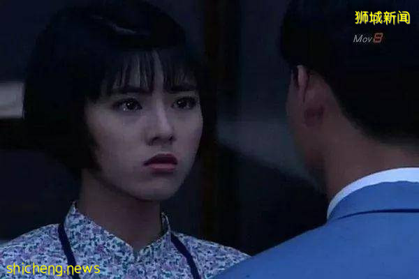 童年回忆杀，记忆中的新加坡美女明星们