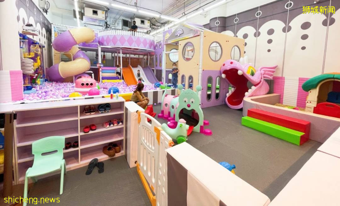 7月底有望8人聚會！新加坡這些好玩的地方已經悄悄開啦