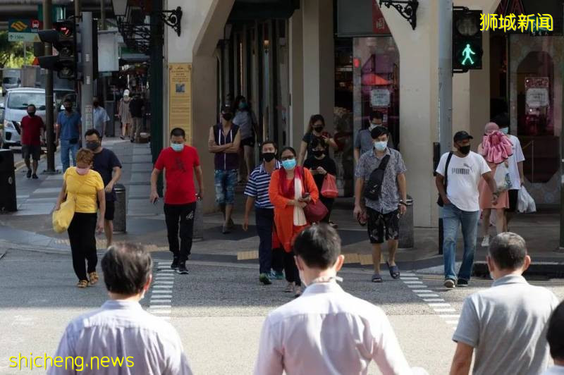 不能怠慢疫情,這些場所和活動還需要更多時間才可以恢複!