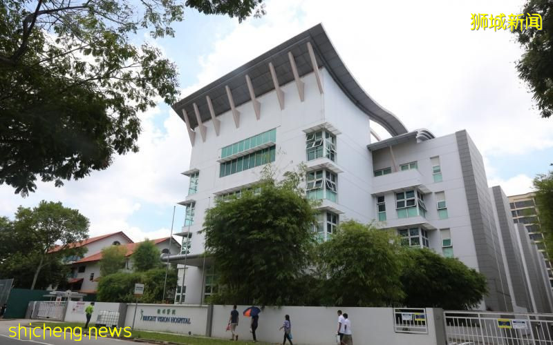 政府两周内已设立五个冠病治疗设施 共1200个床位