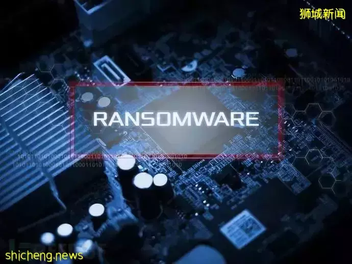 新加坡遭遇Magniber勒索软件攻击,多人被迫支付赎金才能解锁