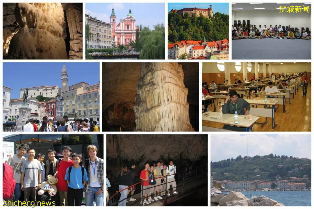 新加坡這些孩子輕松通過GEP、DSA、PSLE高分進入名校！怎麽做到的