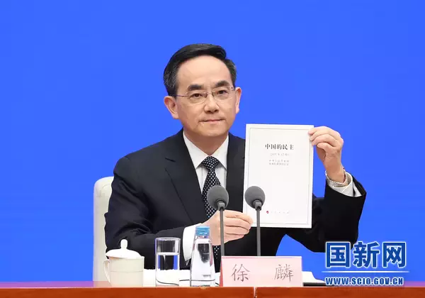 陳文坪：新加坡式民主，可提供有益借鑒