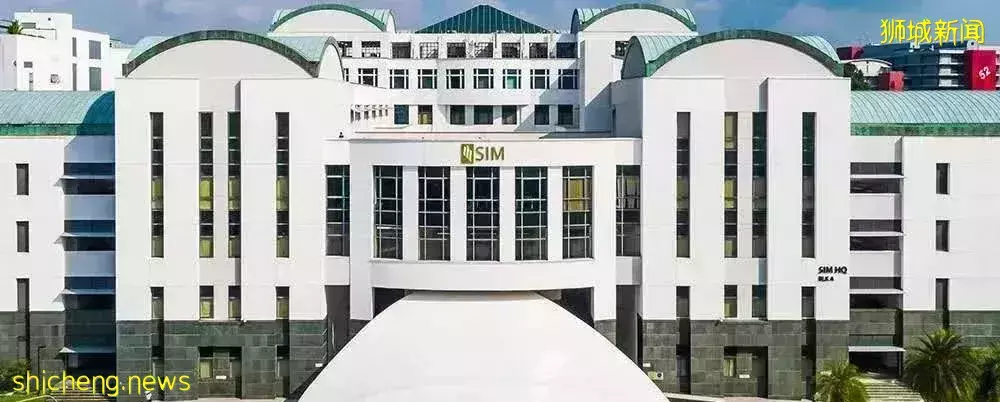 叮咚~2022年新加坡留學申請全攻略,趕緊來看