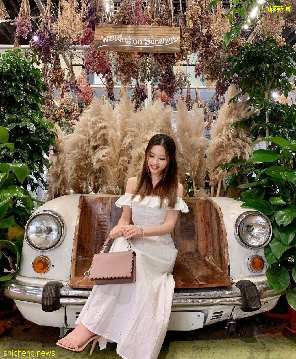 “Walking On Sunshine”Kroffle自助餐$9.9++💥每天限定兩小時、八種口味無限暢吃❣️