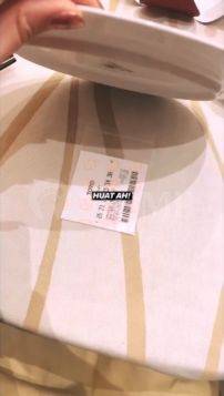 狮城新婚夫妇用TOTO彩票作回礼，结果竟真有人中奖了