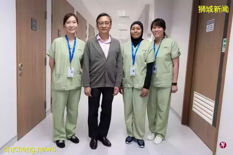 新加坡公共卫生实验室：随时可测猴痘病例