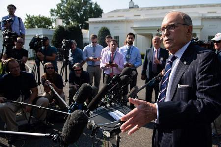 调查:美国经济学家预测2020年或2021年经济衰退