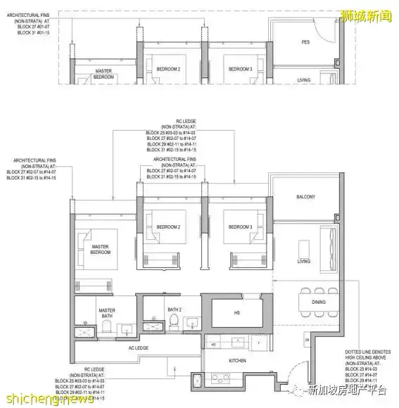 清翠于北，宜居之選！North Gaia（D27郵區 義順）