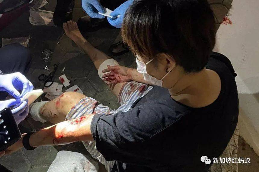 一向以嚴刑峻法爲豪的新加坡，是不是越來越“仁慈”了