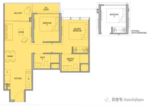 神预测，疫情过后新加坡会迎来换房潮，依据是.....