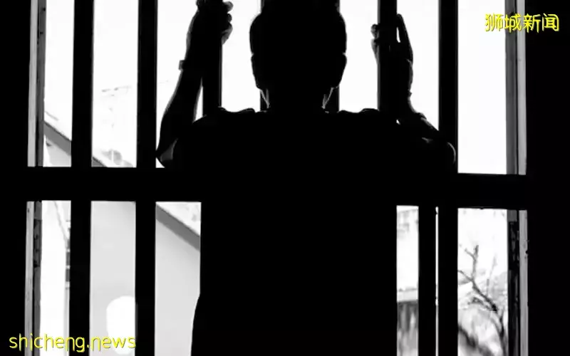 睡地板、没法洗澡!新加坡3人去马来西亚玩被关押,整整7天!这些坑一定要避开