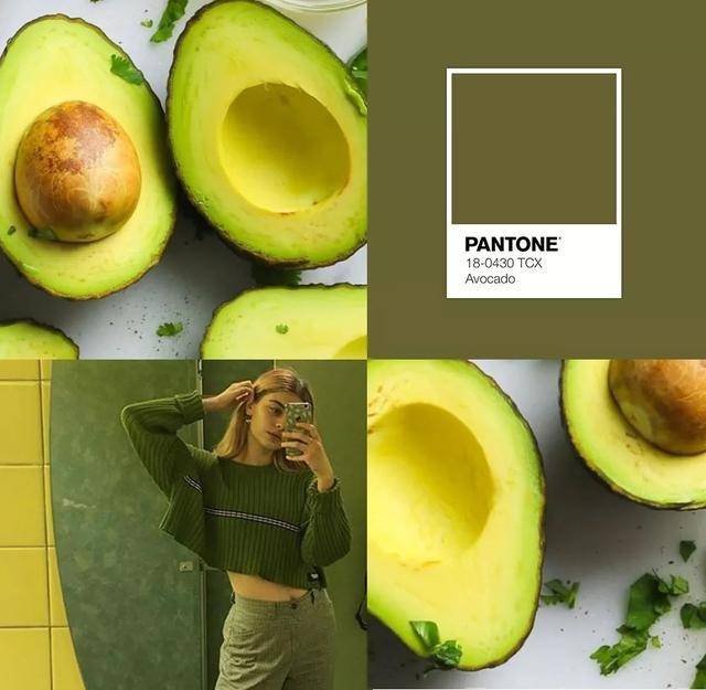 Burger King新品新加坡上市：时下最in牛油果绿，登场