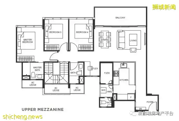 璀璨星光,僅存余量!The Gazania 迎昕園 (D19郵區 紅山)