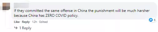 下周,這對武漢夫婦開始在新加坡坐牢!遣返後永久禁入!這些外國人也被撤銷PR、准證