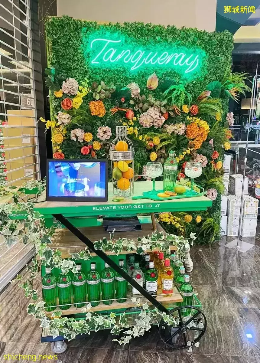 總統府開放！冰淇淋博物館門票免費！$1.9生蚝！美滋鍋5折！自助餐買1送1