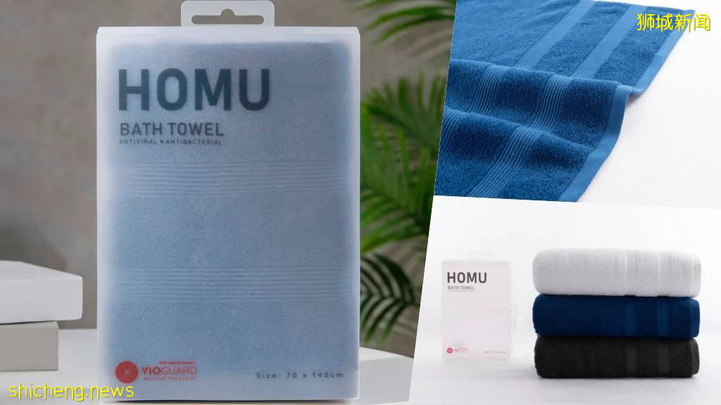 床上用品的9.9狂欢!新加坡全岛21家门店全参与!高级床上用品只要S$9.9🤩