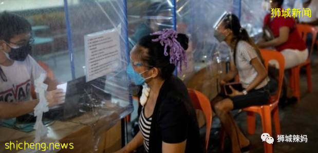 牛車水一帶爆疫，新加坡專家：或再現大型感染群！2巴士轉換站27人確診