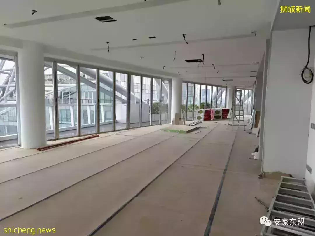 新加坡性價比高的大平層盤點,對面的土豪看過來,中新兩地3千萬美金富豪4年內會增50%