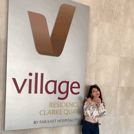 解锁狮城商务旅行新方式～ 工行八折优惠享受精致酒店式公寓