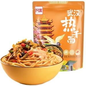 FairPrice Xtra 10月带来中国零食节!超多美味小零食、快手面食一站式买齐✌️