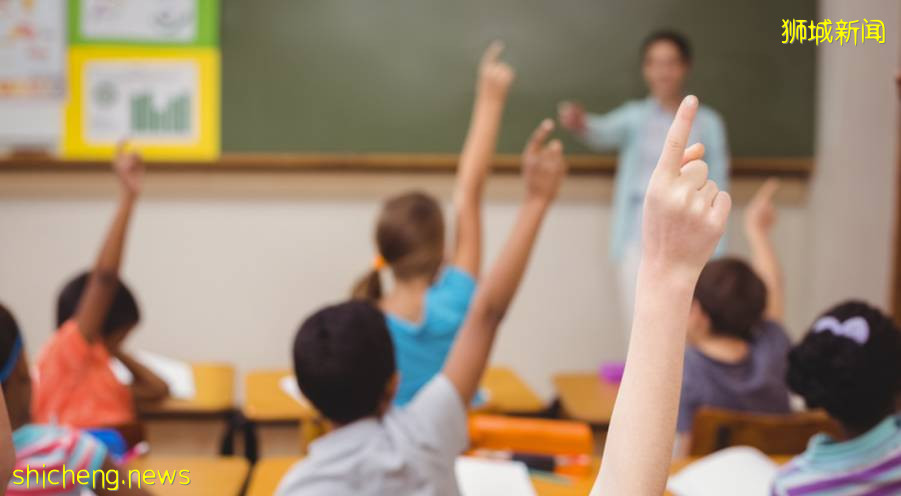 上千支队伍参与!讲华语运动亲子才艺比赛成绩出炉啦