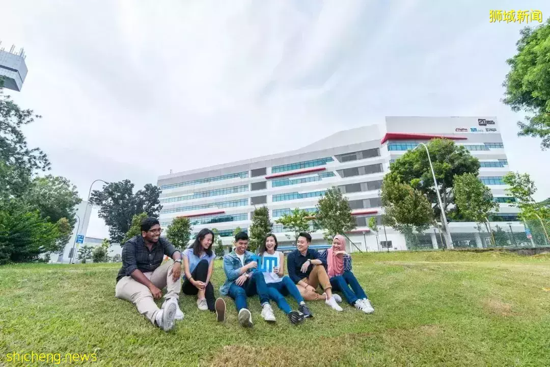 “隱藏”在新加坡的世界級名校,一定不能錯過QS排名50的德國名校TUM