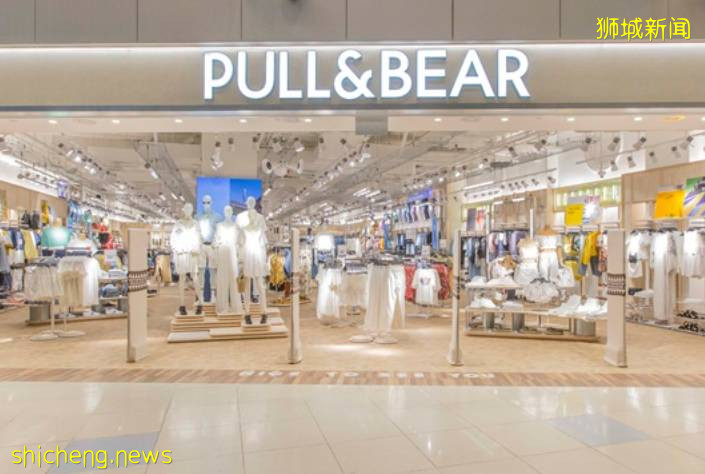 倒閉潮席卷全球,維密,星巴克大面積關店!專家預測新加坡很快恢複幾乎全部商業活動!