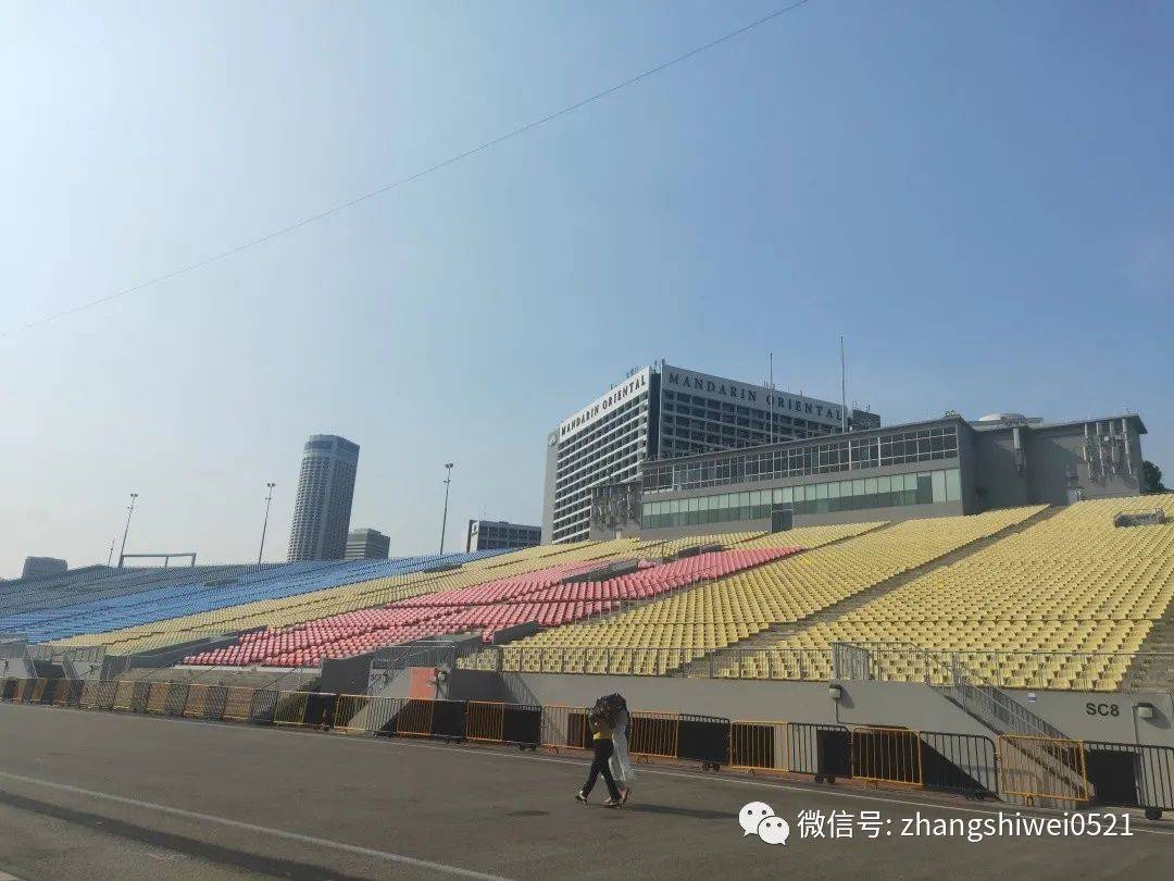 新加坡遊記系列 常規又不常規的獅城遊覽