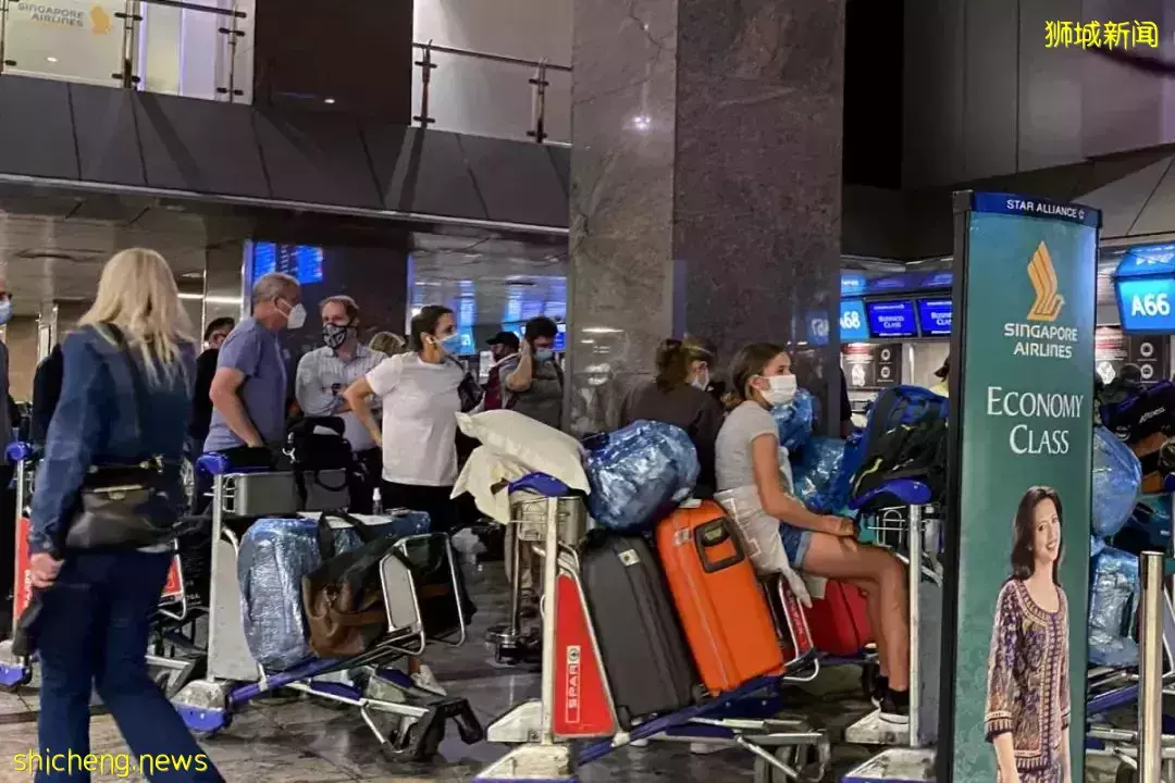 新加坡開萬人展會!部長透露死亡率和疫情前差不多!承諾重開邊境