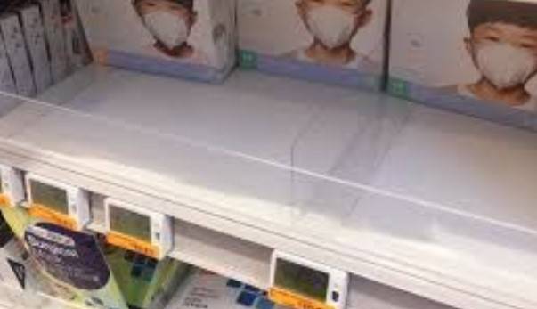 新加坡也出现口罩供不应求状态！两家商家坐地起价被举报