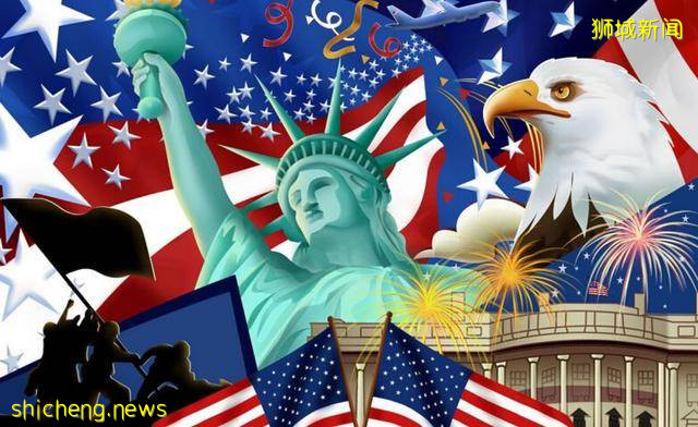 李光耀的警告:2050年美國人口結構的大逆轉,或將導致美國的衰落!