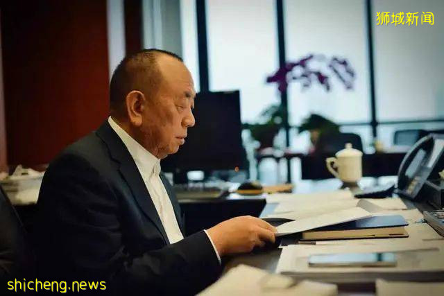 回顧邁瑞醫療李西廷移民新加坡始末，“口是心非”還是“口嫌體直”