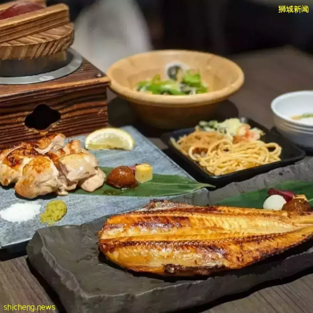 獅城MRT美食 Paya Lebar美食大集結,最讓人念念不忘的是