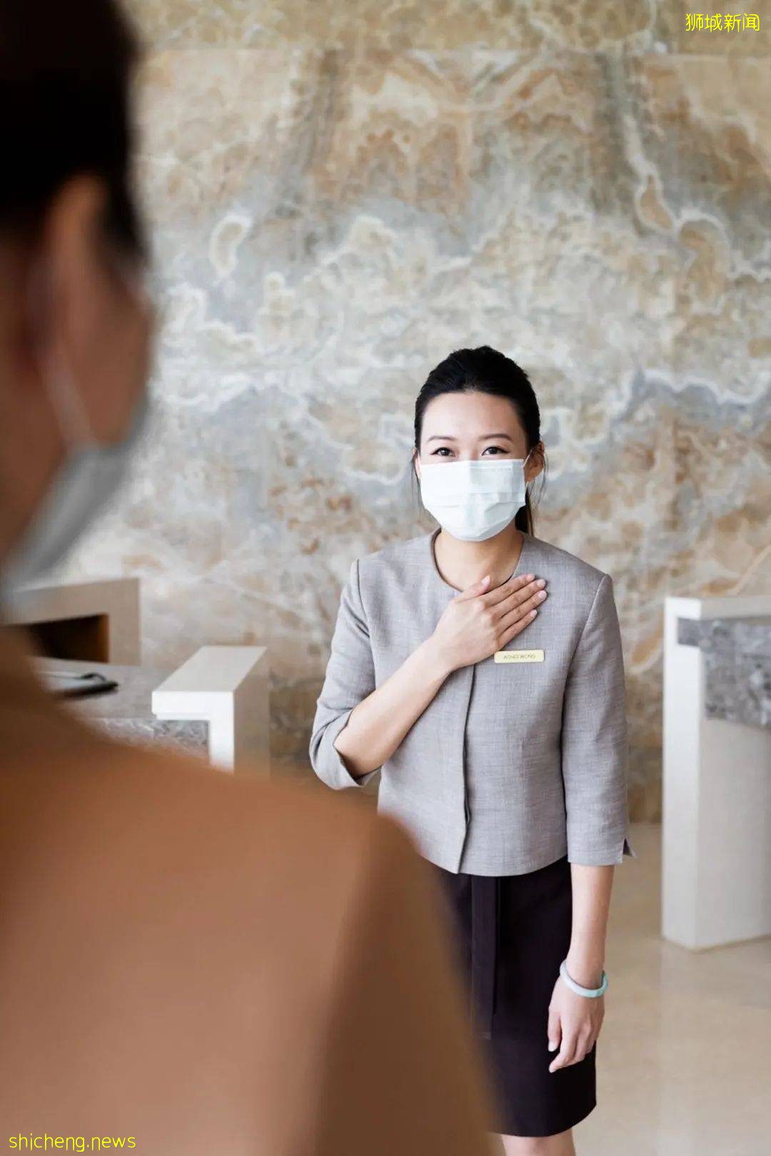 新加坡十大最优雇主 超棒员工福利，打工人都想去