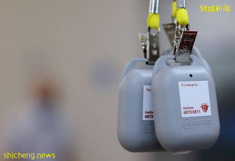 What?确诊病患从我家门口经过我就被限制?新加坡这么不靠谱?