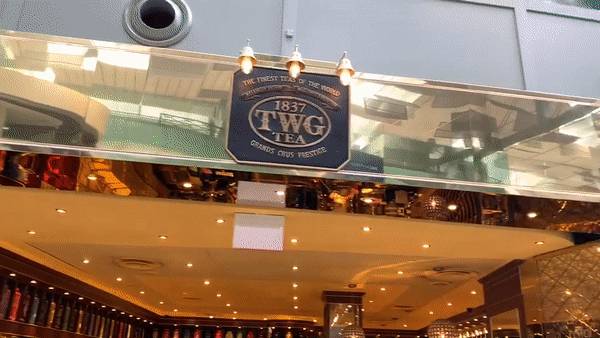 实拍!樟宜机场变样了~ 新航半年净亏损34亿新币