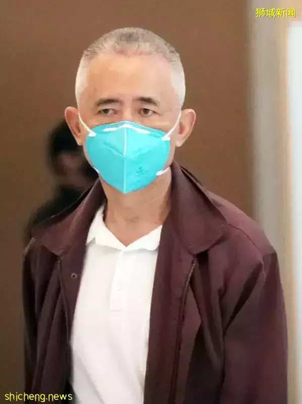 孩子面前扭打 5家长闹上庭 法官斥:羞耻